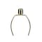Monarch Specialties Lighting, 20 in.H, Table Lamp, Beige Concrete, Beige Shade, Contemporary I 9718 - alternate 4